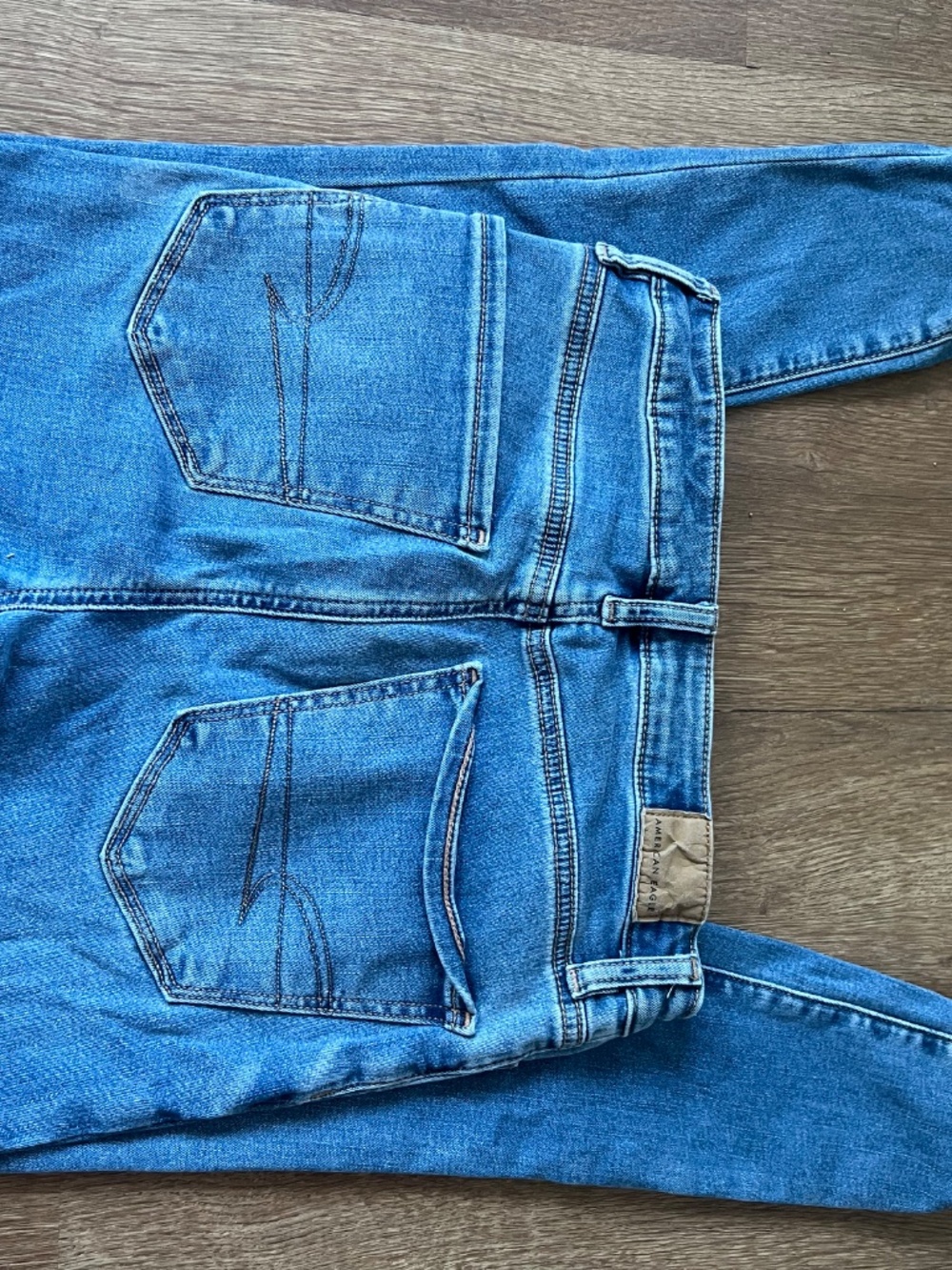Jeans - Picture 3 of 3